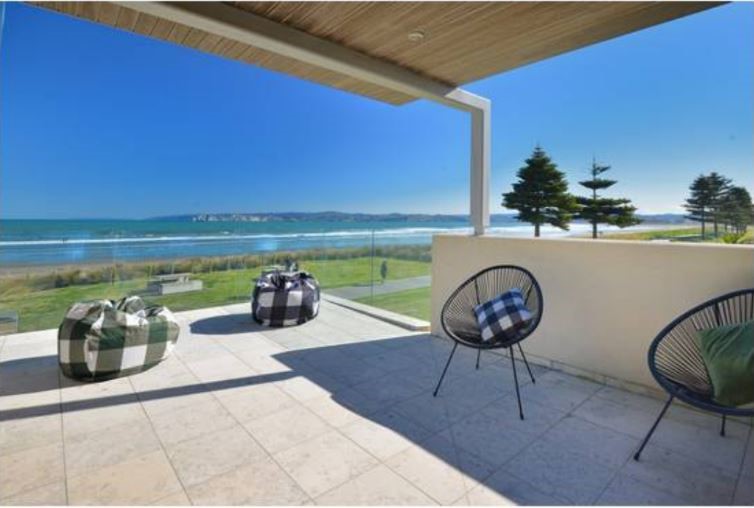 Waverley Apartment Gisborne Holiday Home for rent Holiday Houses
