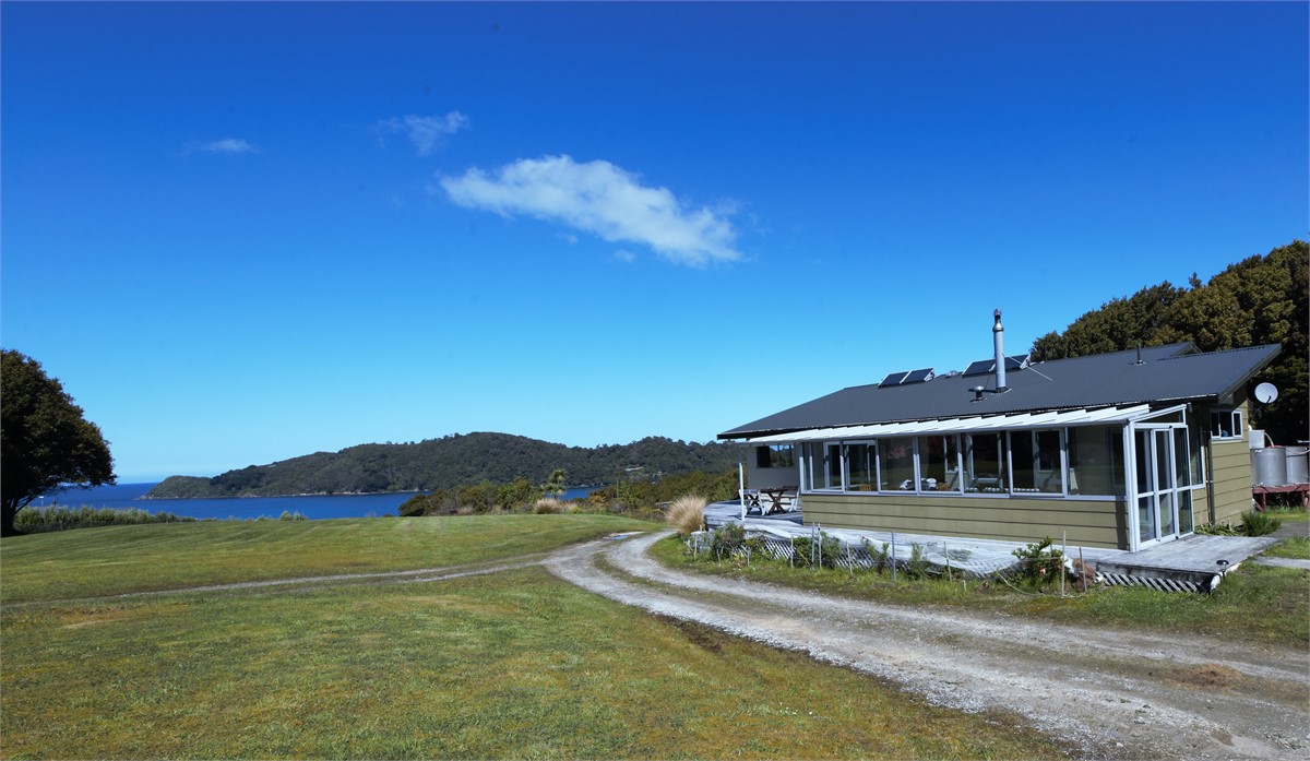 Houses For Rent Stewart Island at Norma Williams blog