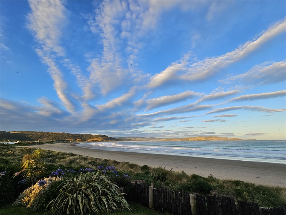 Don't forget to pack your camera!