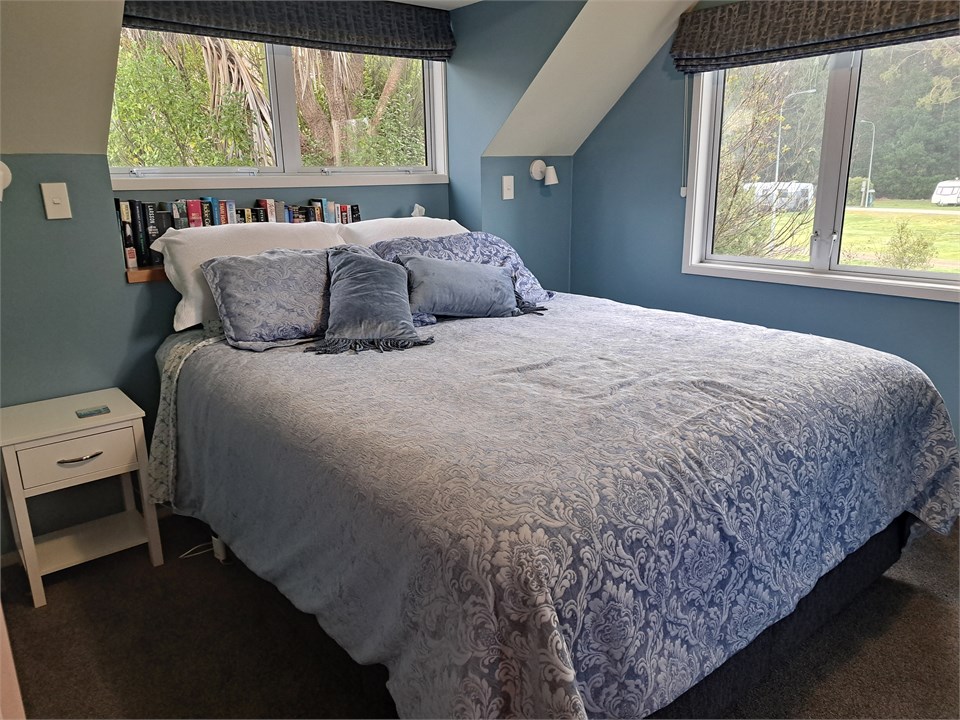 New King Size Bed 2025 Oh so super comfortable