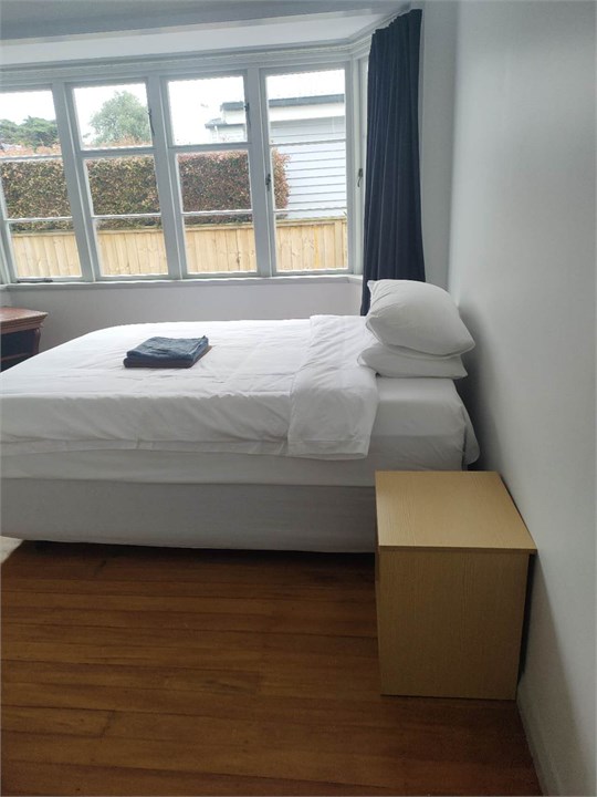 3 Bedroom House A 4