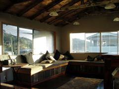 The Boatshed - Living & Divans