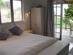 The Lookout - Sleeping