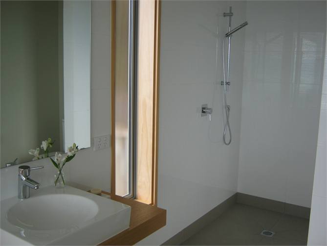 Modern-Eco, Minimalist Style