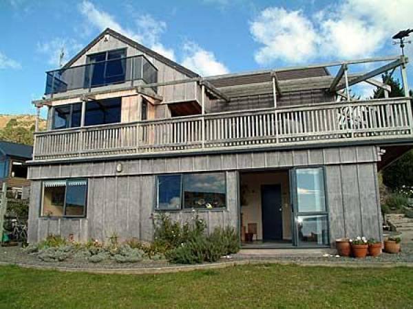 Leighton Lodge Seahorse Suite