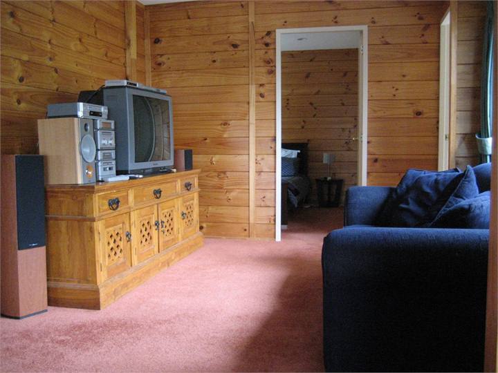 TV Room