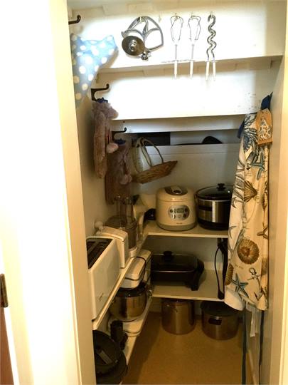 Everything a great Cook Needs!