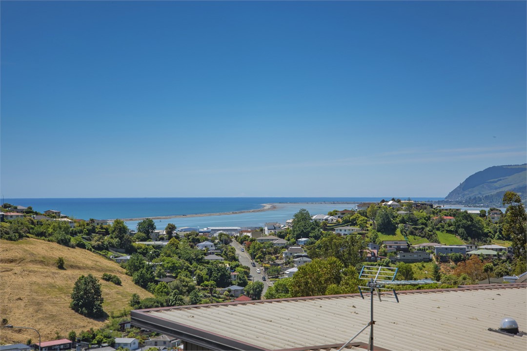 Views on the Boulder Bank