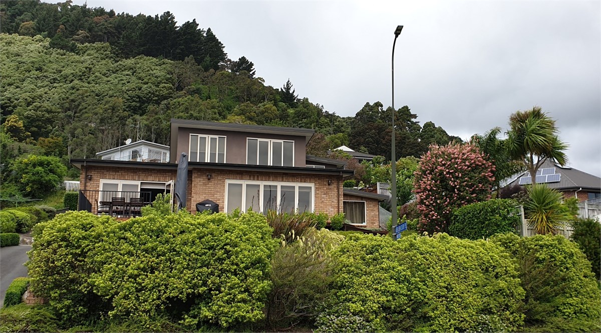 Bountiful in Nelson Residential House for rent Holiday