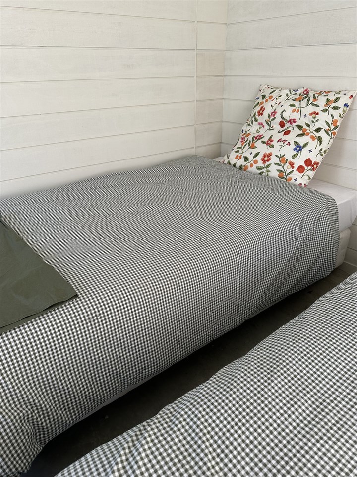 sleepout 2 x king sing