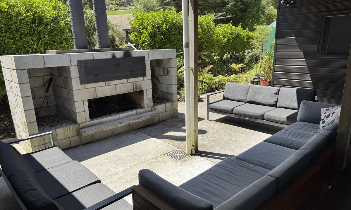 You will probably spend most of your time here