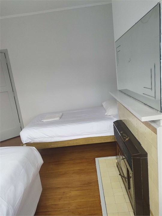 3 Bedroom House A 5