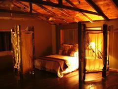 The Boatshed - Sleeping