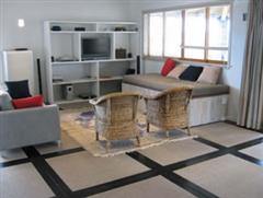 The Lookout - Living & Divans