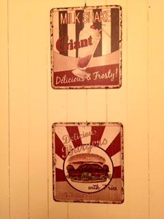 Kitchen colonial atyle