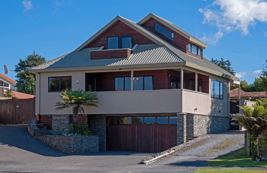 Riverside Retreat Turangi Turangi Holiday Home for rent