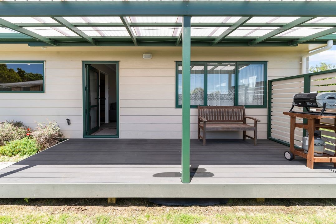 Sunrise Getaway (Bachcare) Rotorua Holiday Home for rent Holiday Houses