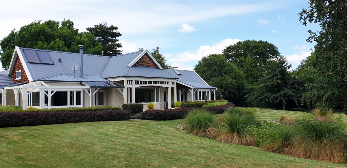 Westwood Country House