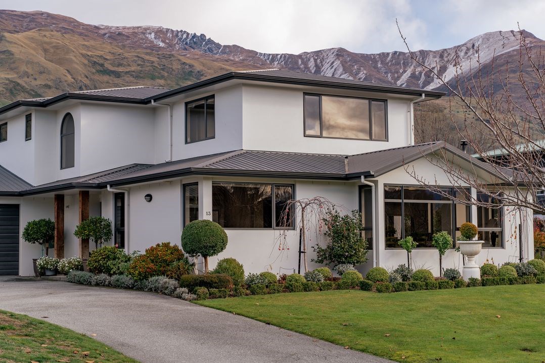 Stonebrook (Bachcare) Wanaka Holiday Home for rent Holiday Houses