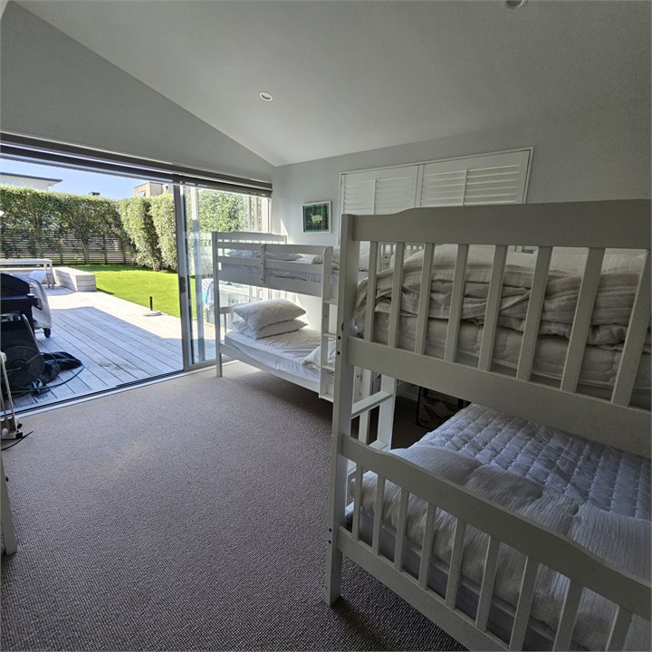 Bunk Room