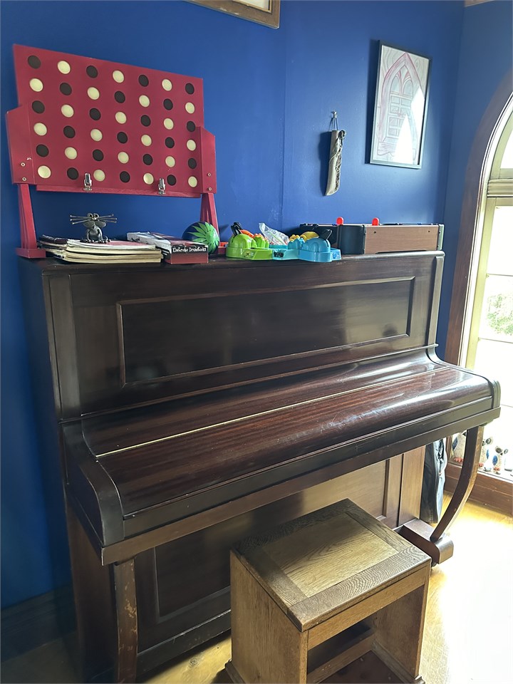 Piano
