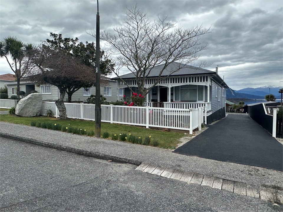 Original part of house