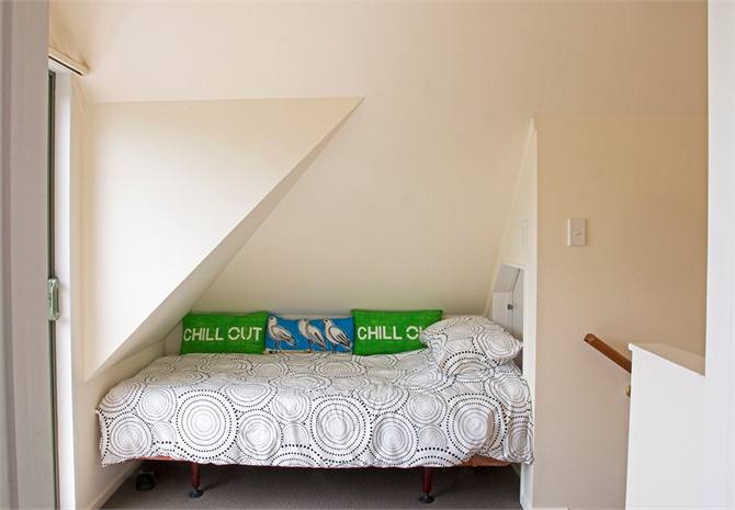 Upstairs Single Bed Top Stairs Tulloch Photography
