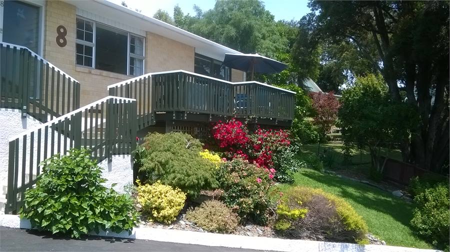 Petroc Lodge Nelson Holiday Home for rent Holiday Houses