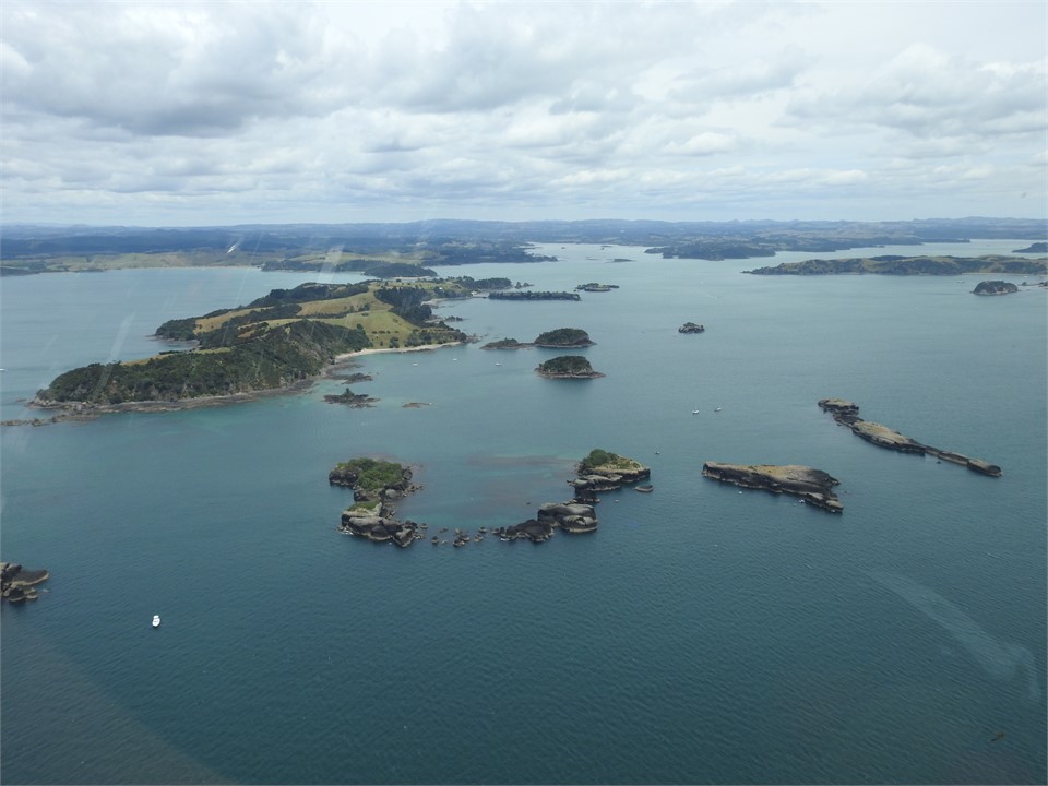 Bay of Islands