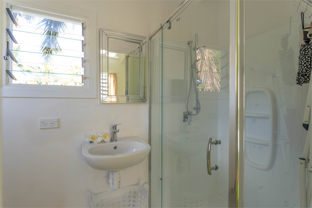 TeRito Lagoon Villas - Lagoon View Villa