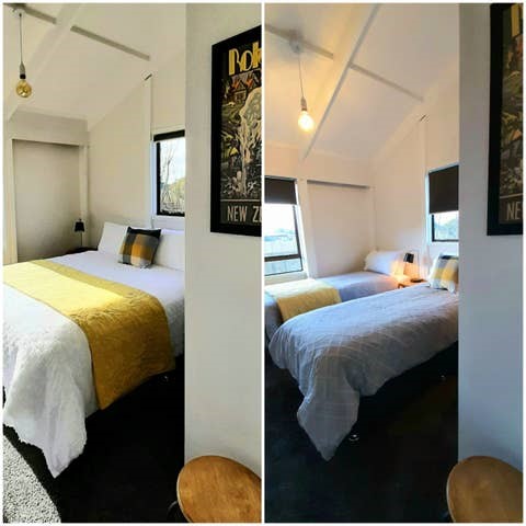 Blackwood Fairy Springs 3 bedroom 5