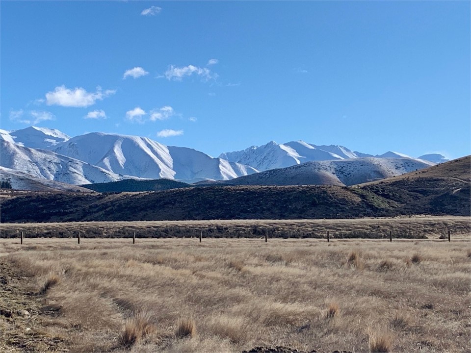 Ohau Dreaming - Twizel Holiday Home for rent | Holiday Houses