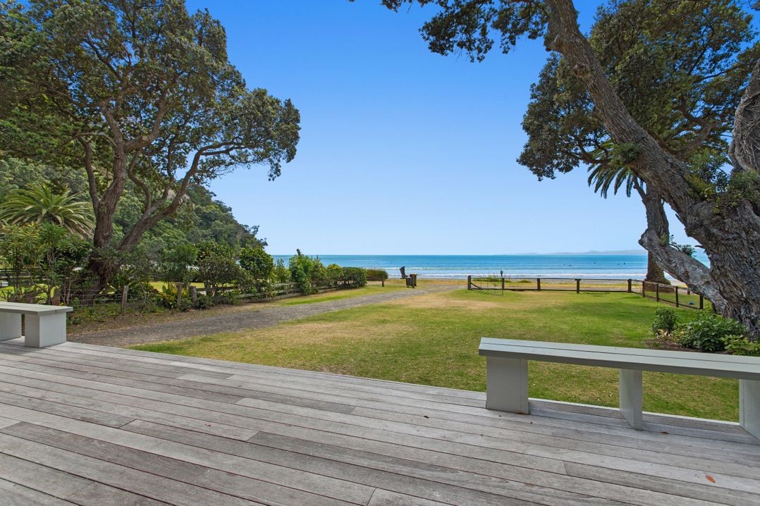 Kohi Point (Bachcare) Ohope Beach Holiday Home for rent Holiday Houses