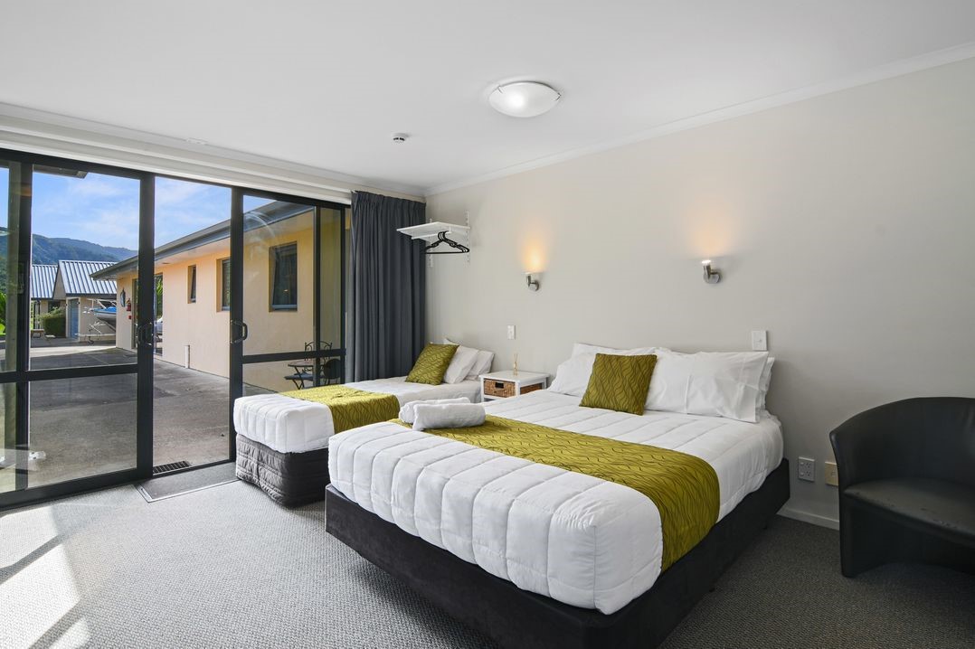 Linkwater 1 (Bachcare) Linkwater Holiday Home for rent Holiday Houses