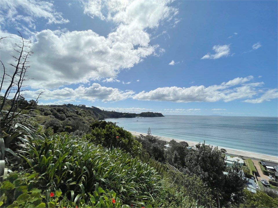 Sea View Estate Waiheke Island Holiday Home for rent Holiday Houses