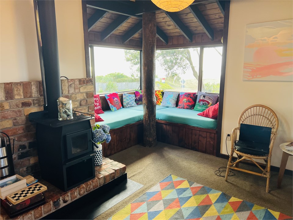 2023 Newly installed WagnenervStove