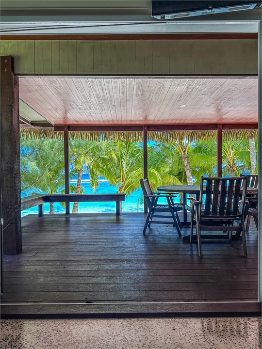 Your view from the couch