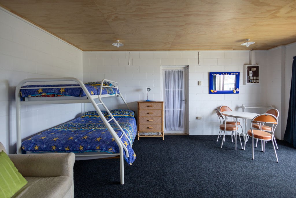 Downstairs Bedroom 4