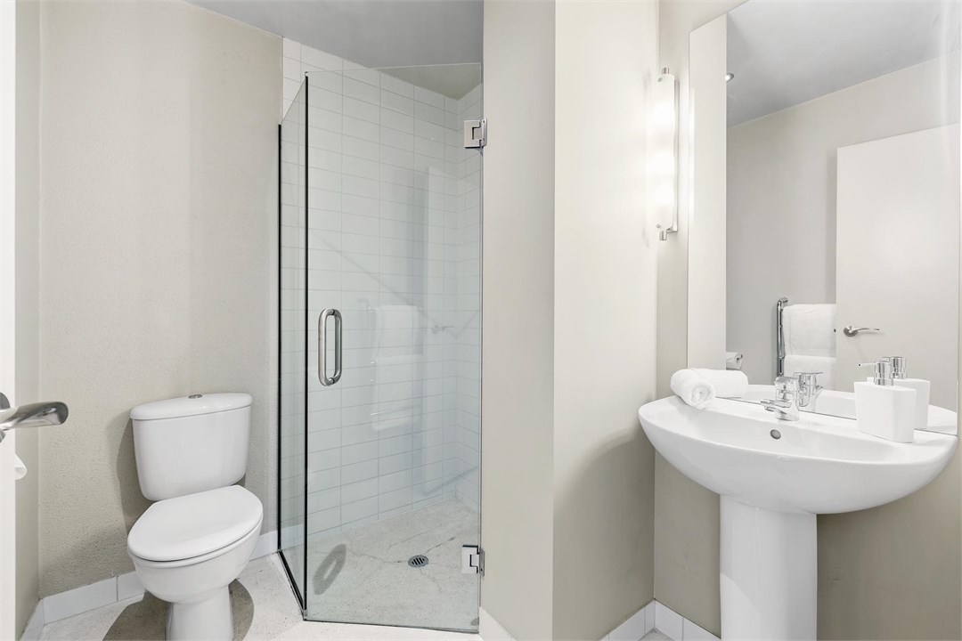 Vailmont Villa, Queenstown