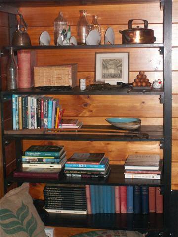 Historical items of interest