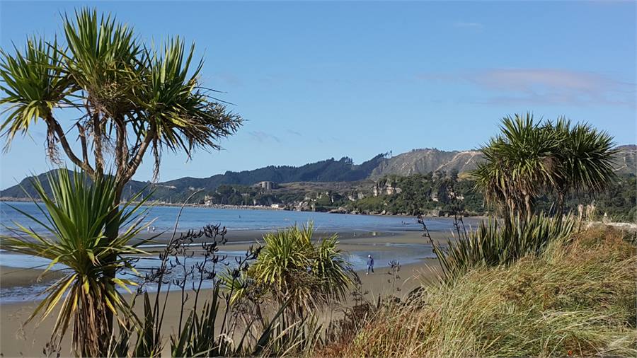 Another Eastern View