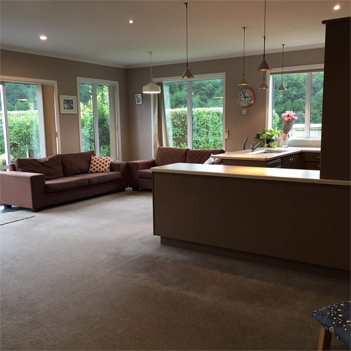 Knapdale Gore Residential House for rent Holiday Houses