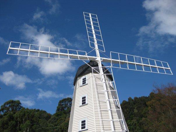 Steeped in history to catch your imagination.