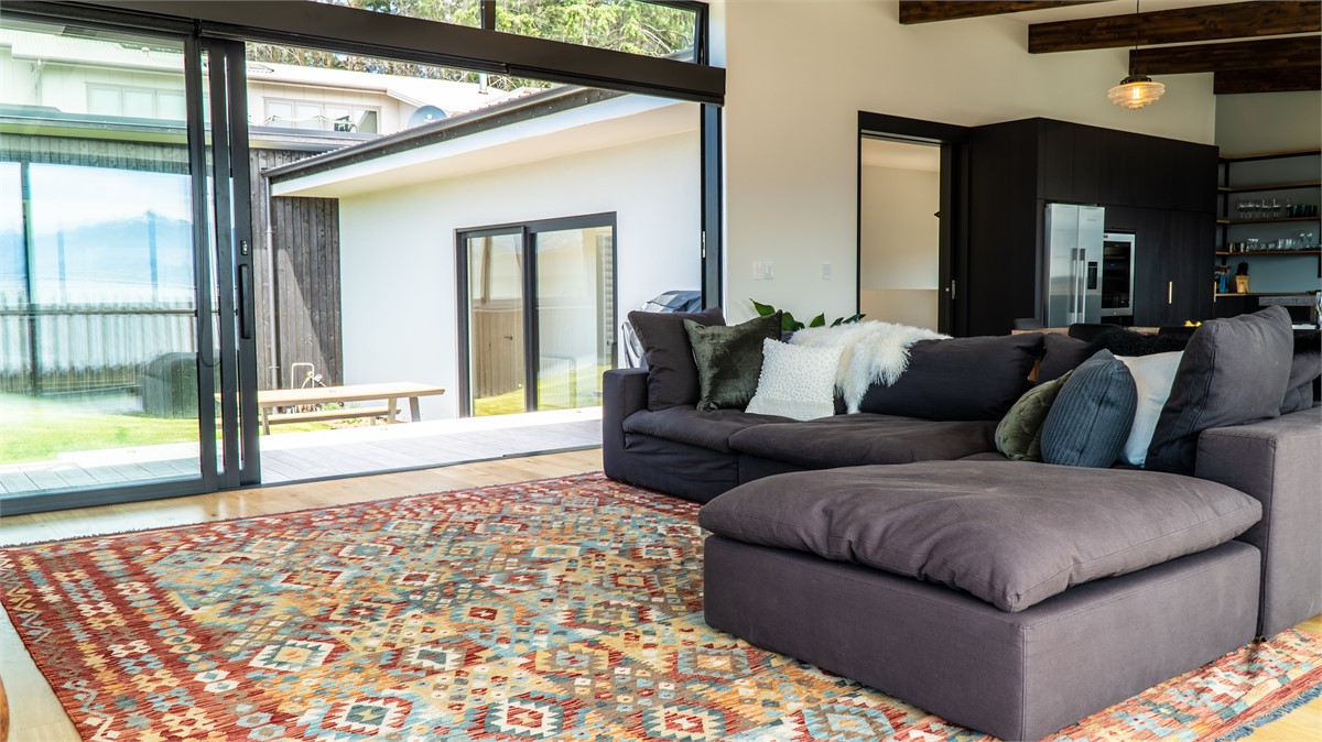 Release Wanaka - Farrant Drive