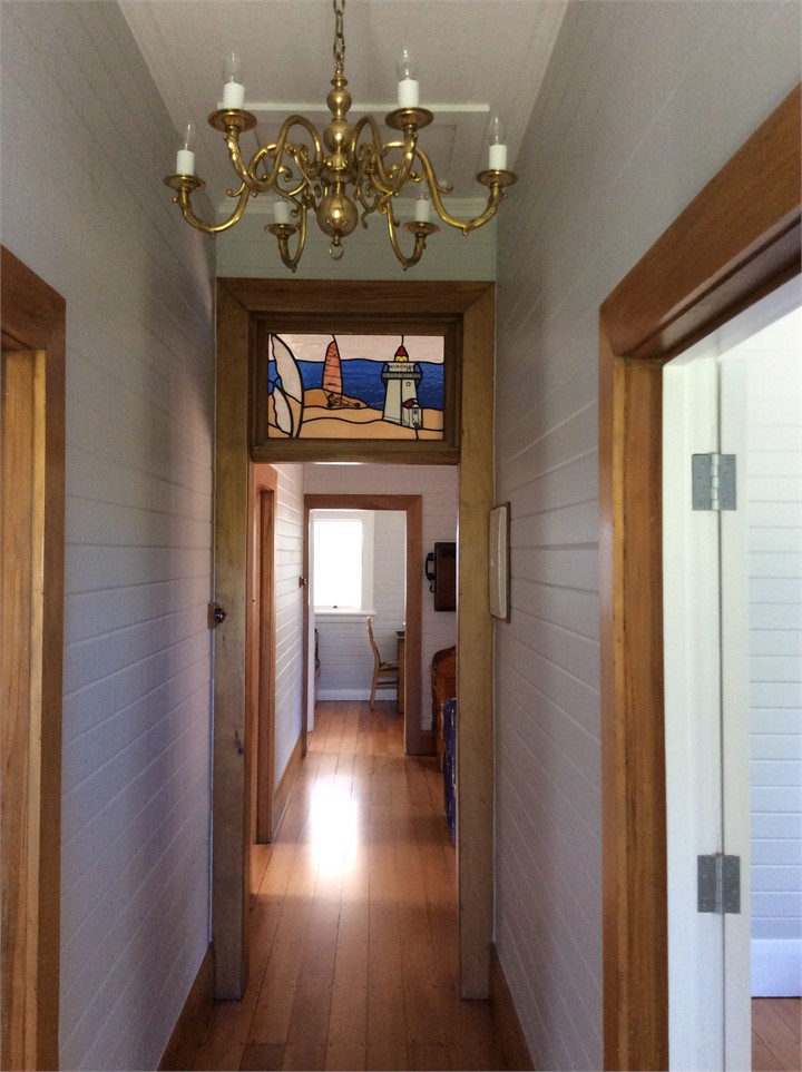 Stained Glass Window