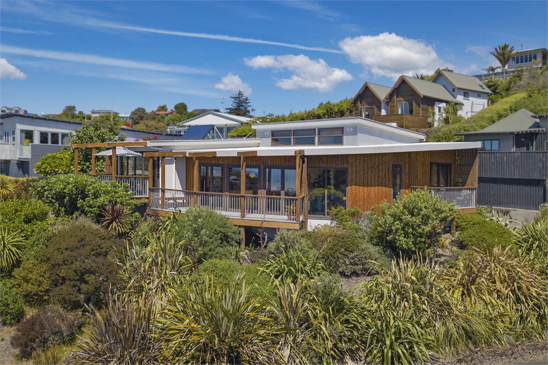 Nelson Eco Home - Nelson Holiday Home