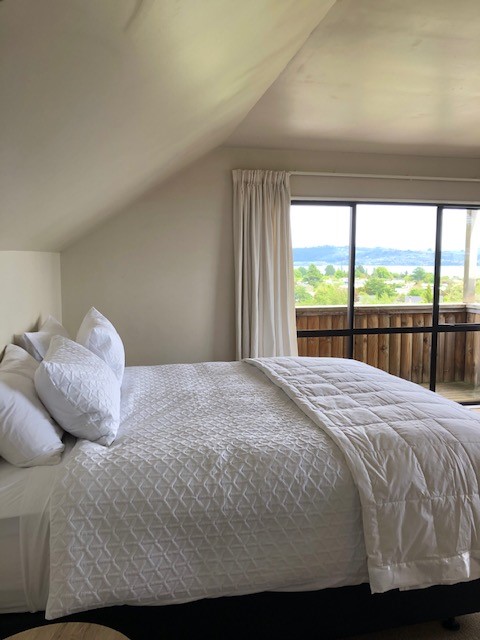 Master / Family Room