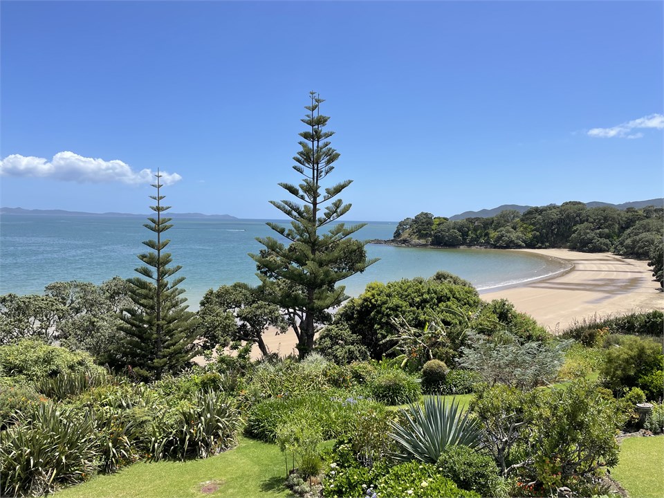 Welcome to your getaway