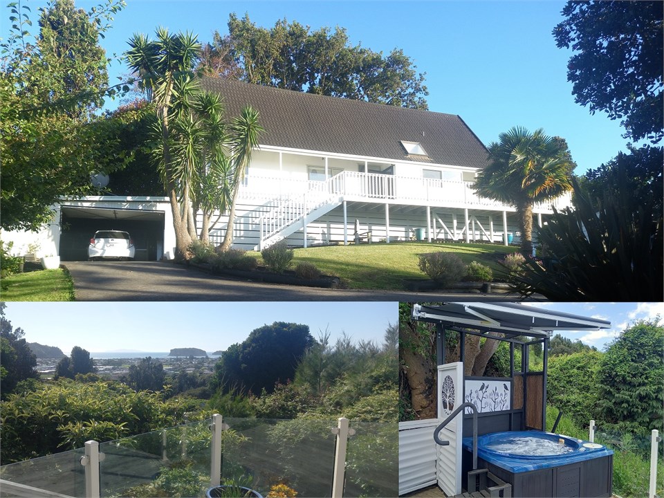 House Rentals Whangamata at Peggy Hallock blog