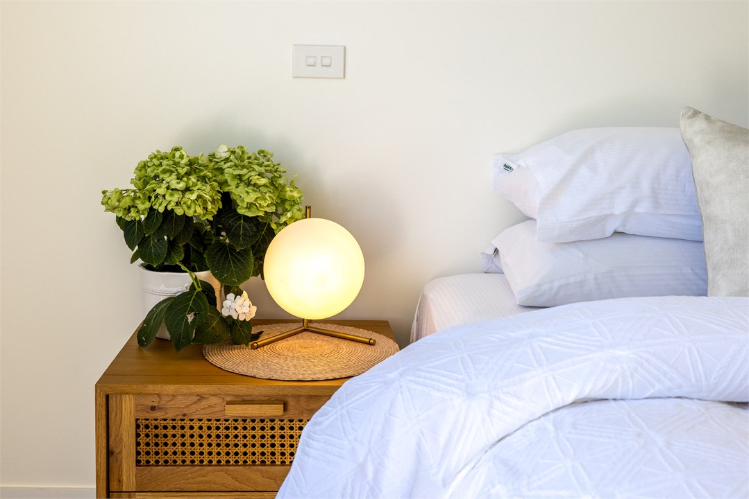 Bedroom 3 - Super King